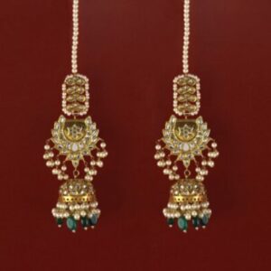 Ersheen Earrings Pair