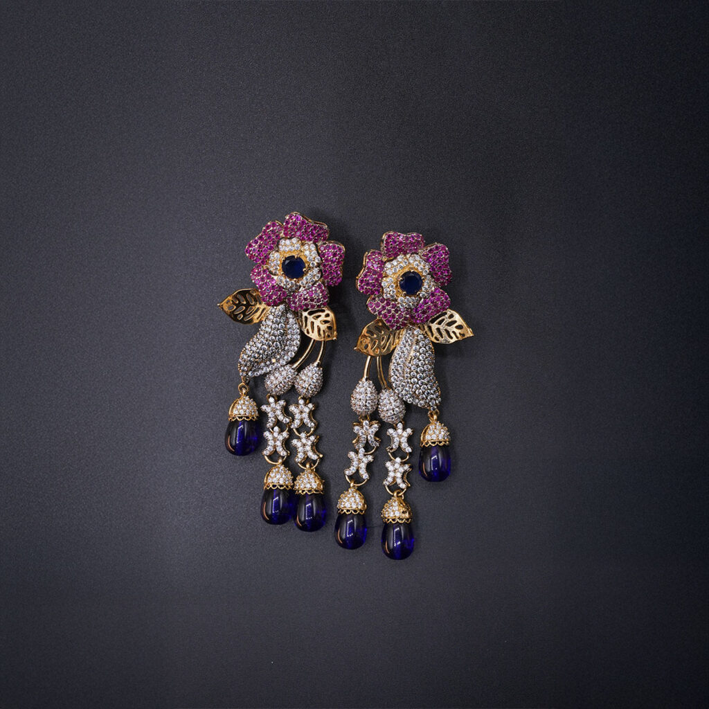 Bloom-earrings-front
