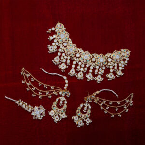 Rani Wedding Set