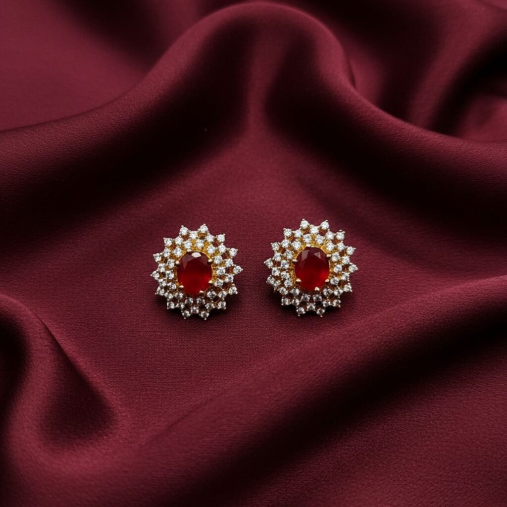 Sidus Earring